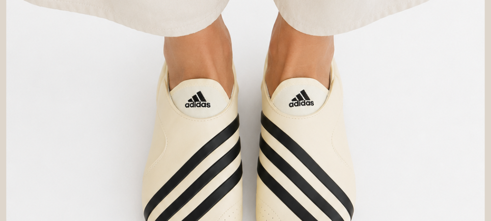 The. Teacher. Sneaker.