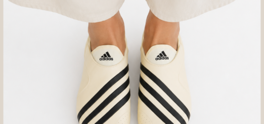 The. Teacher. Sneaker.